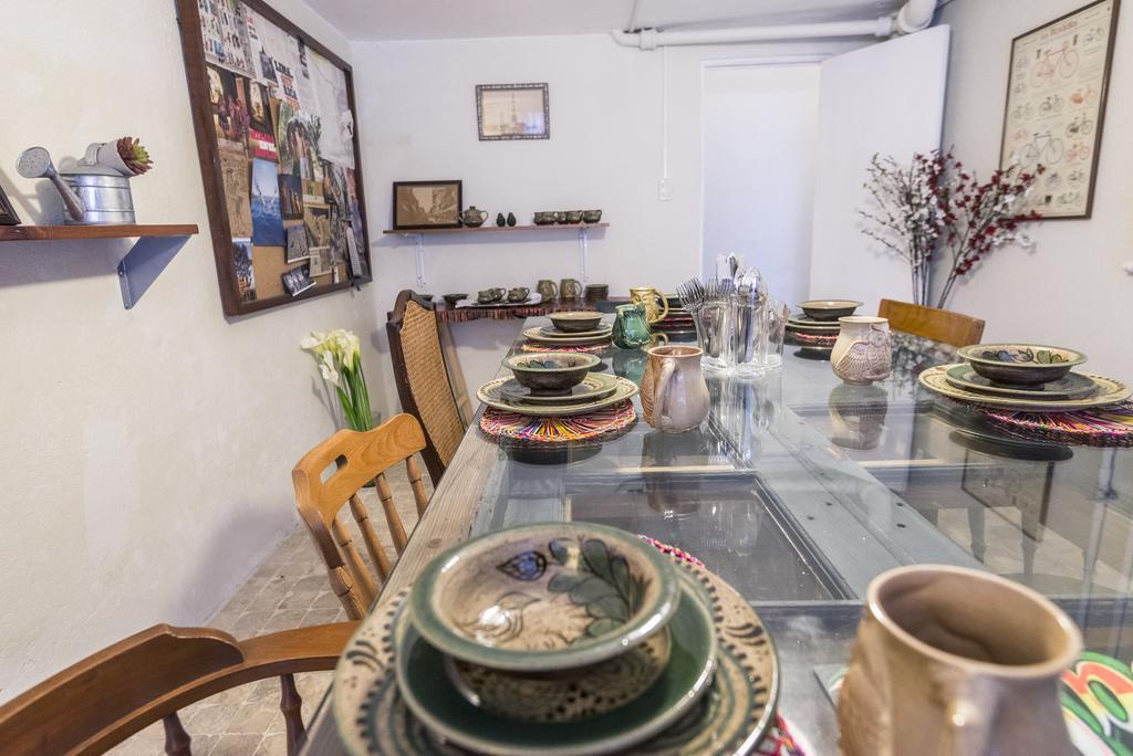 Autor Bed & Breakfast Lima Exterior photo