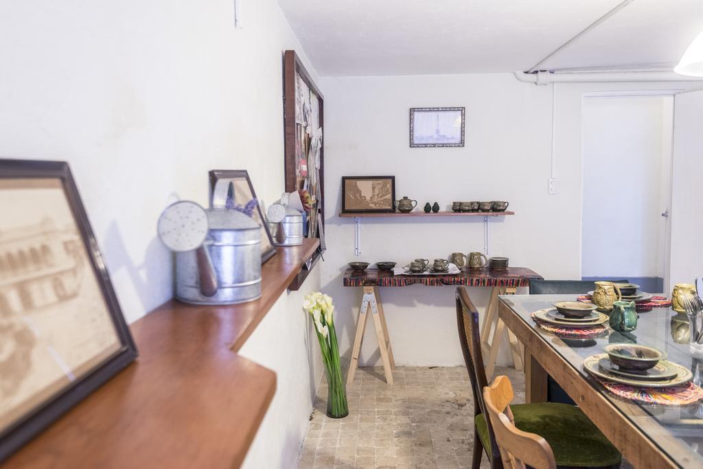 Autor Bed & Breakfast Lima Exterior photo