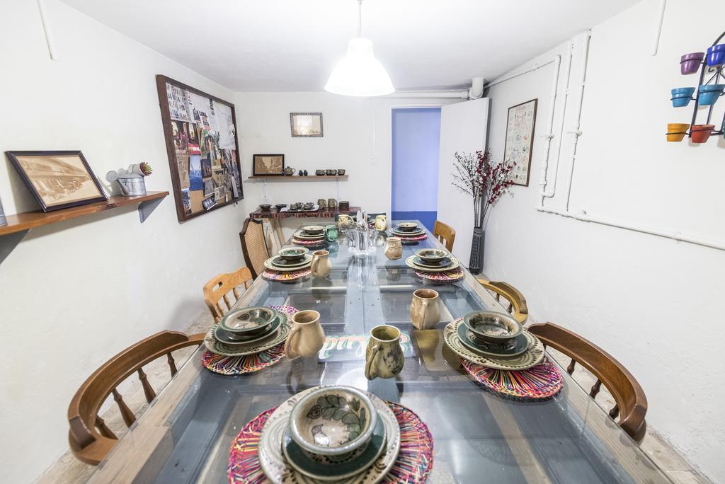 Autor Bed & Breakfast Lima Exterior photo